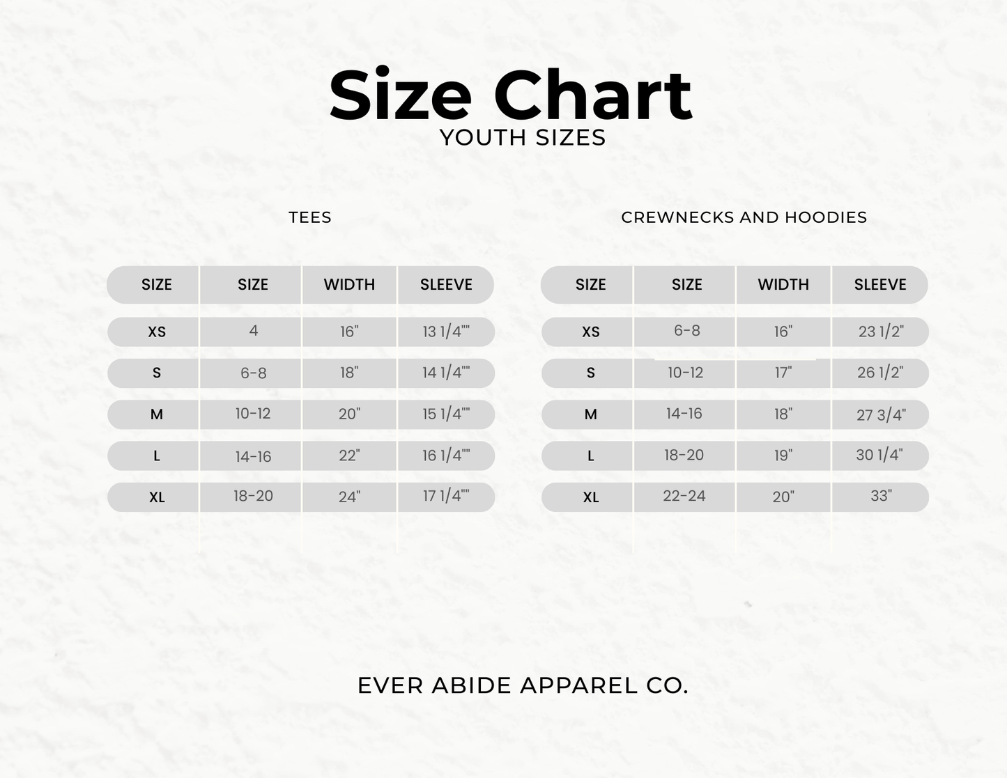 Have Faith in Jesus YOUTH TEE - Faith isn’t a moment - it’s a lifestyle (Copy)