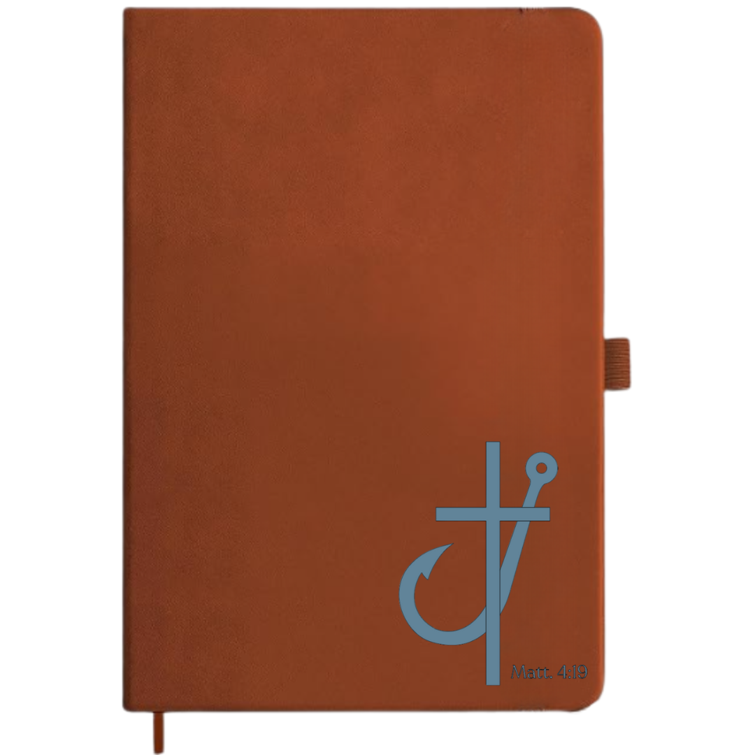 Fisher of Men Journal