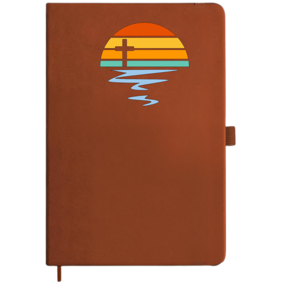 Peace Like a River Journal