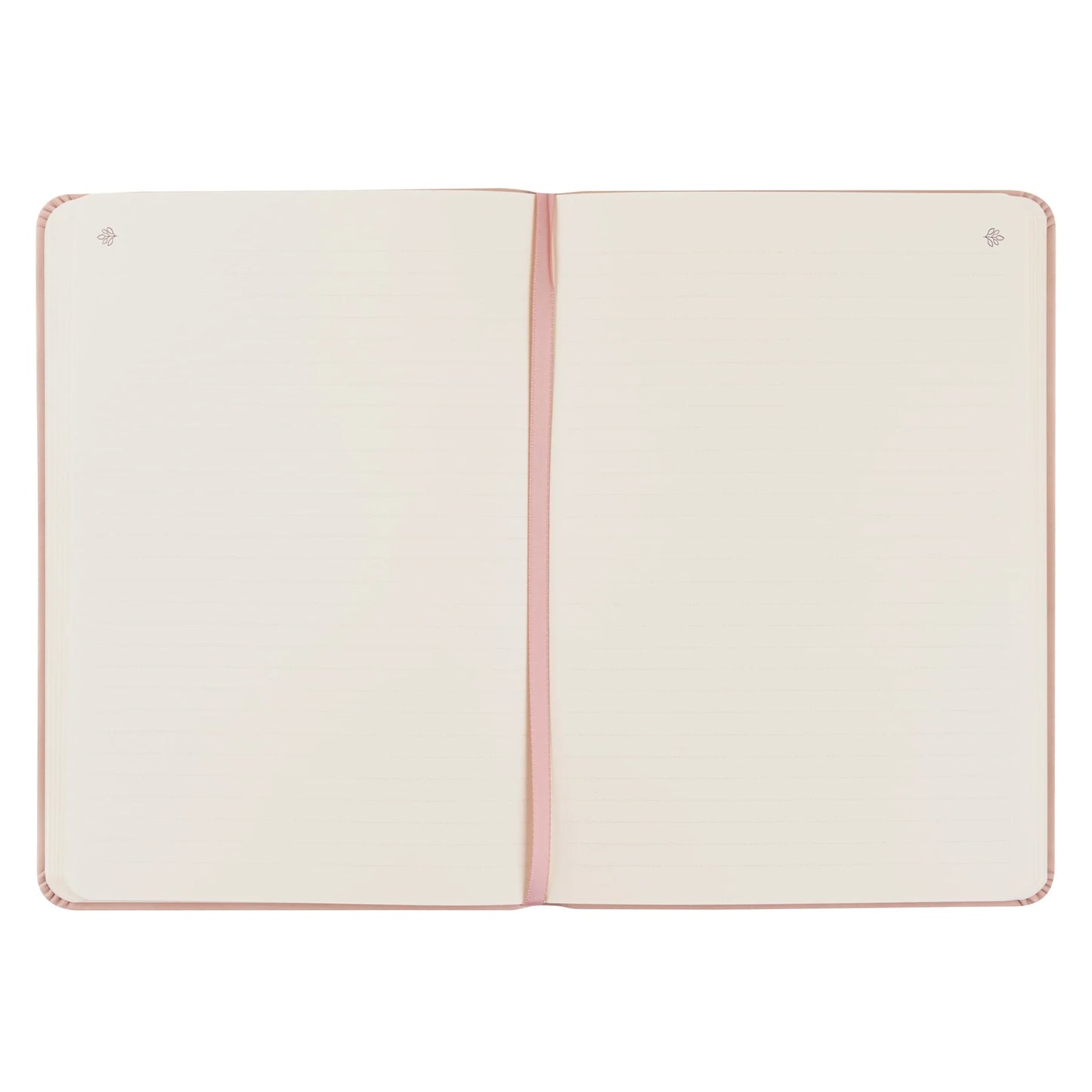 Notebook: Shiloh Theme