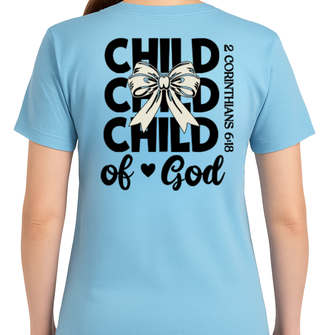Child of God Collection - Gift Set