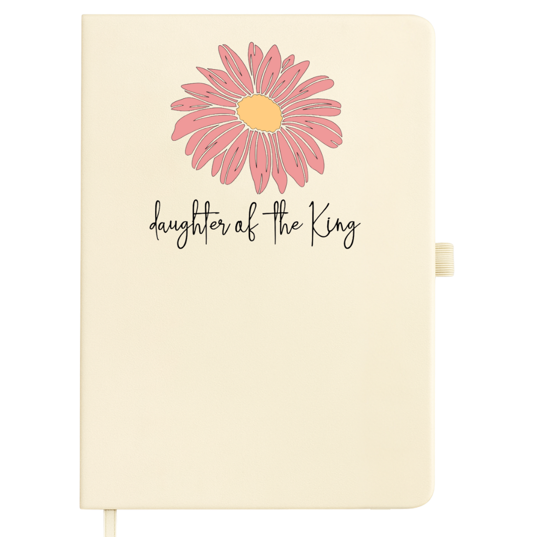 Daughter of the King Journal