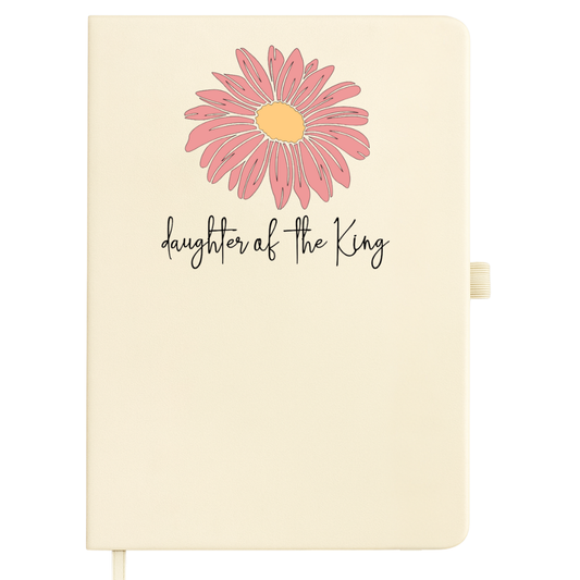 Daughter of the King Journal