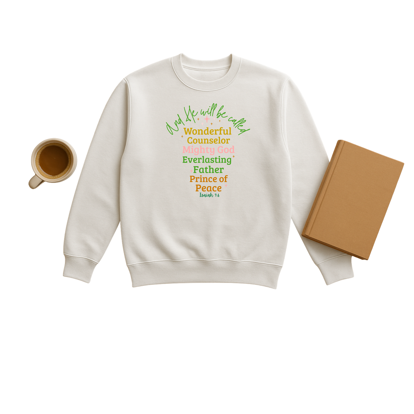 Emmanuel Christmas Collection