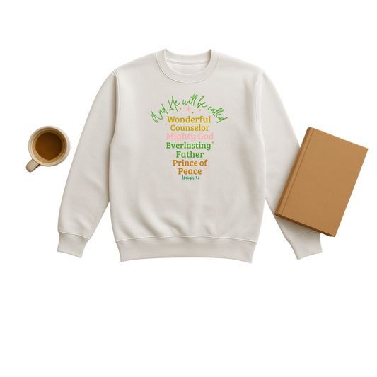 Emmanuel Christmas Collection