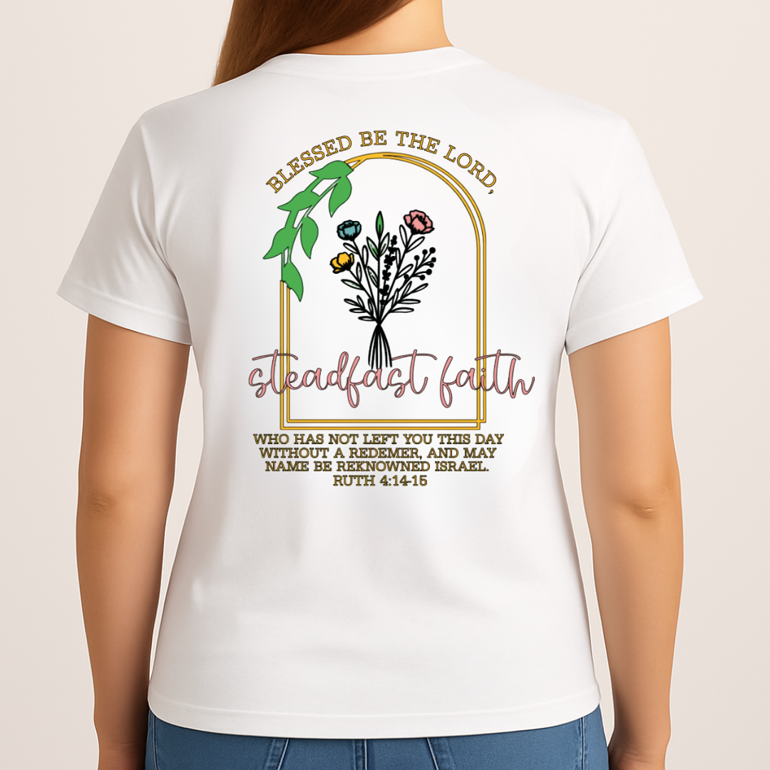 Naomi TEE - A Story of Bitter to Beautiful