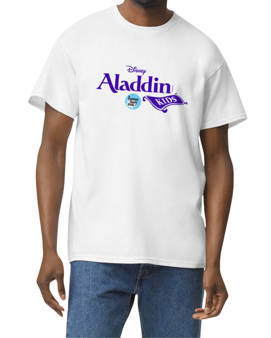Aladdin Shirt
