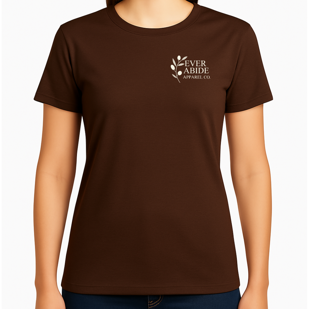 Gospel Gorgeous Conversations - Chocolate