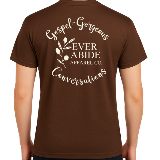 Gospel Gorgeous Conversations - Chocolate