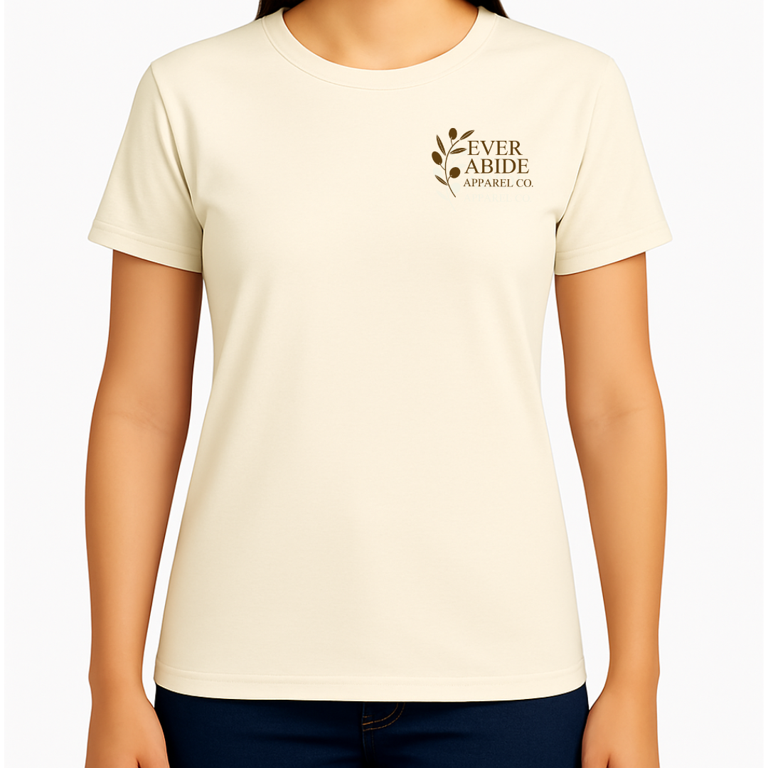 Gospel Gorgeous Conversations - Cream