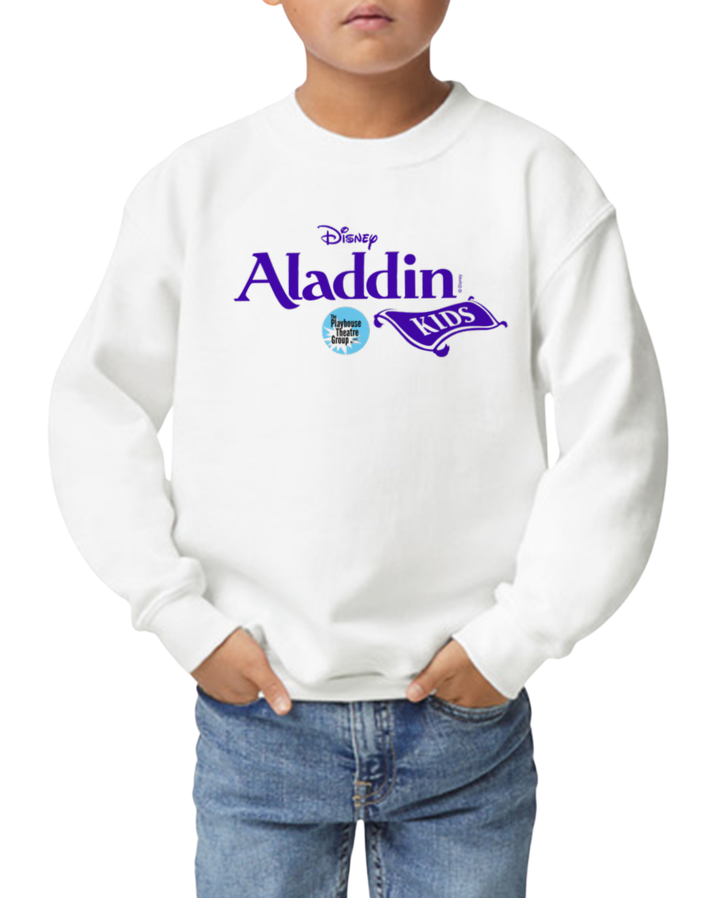 Aladdin Shirt