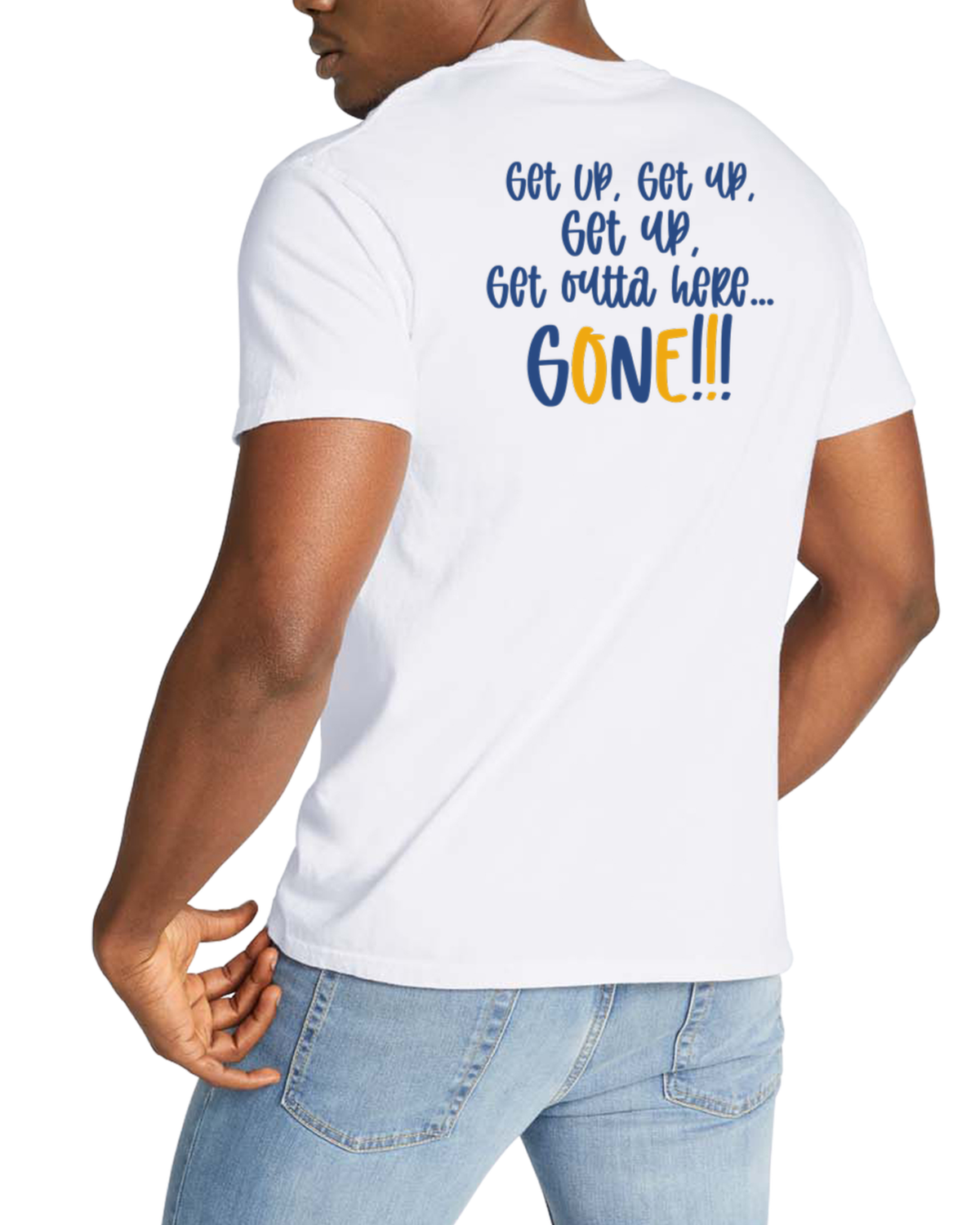 Brew Crew Shirt