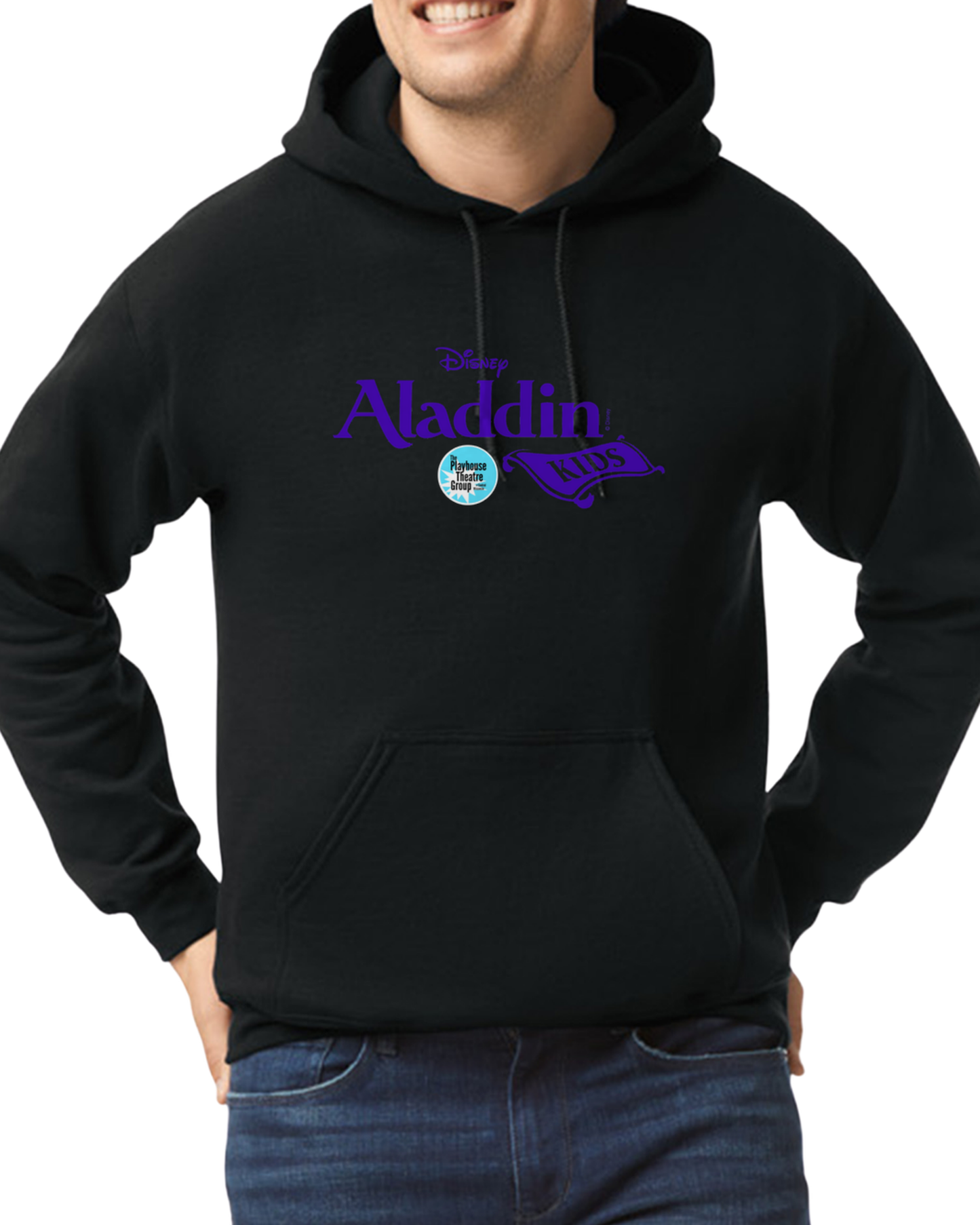 Aladdin Shirt