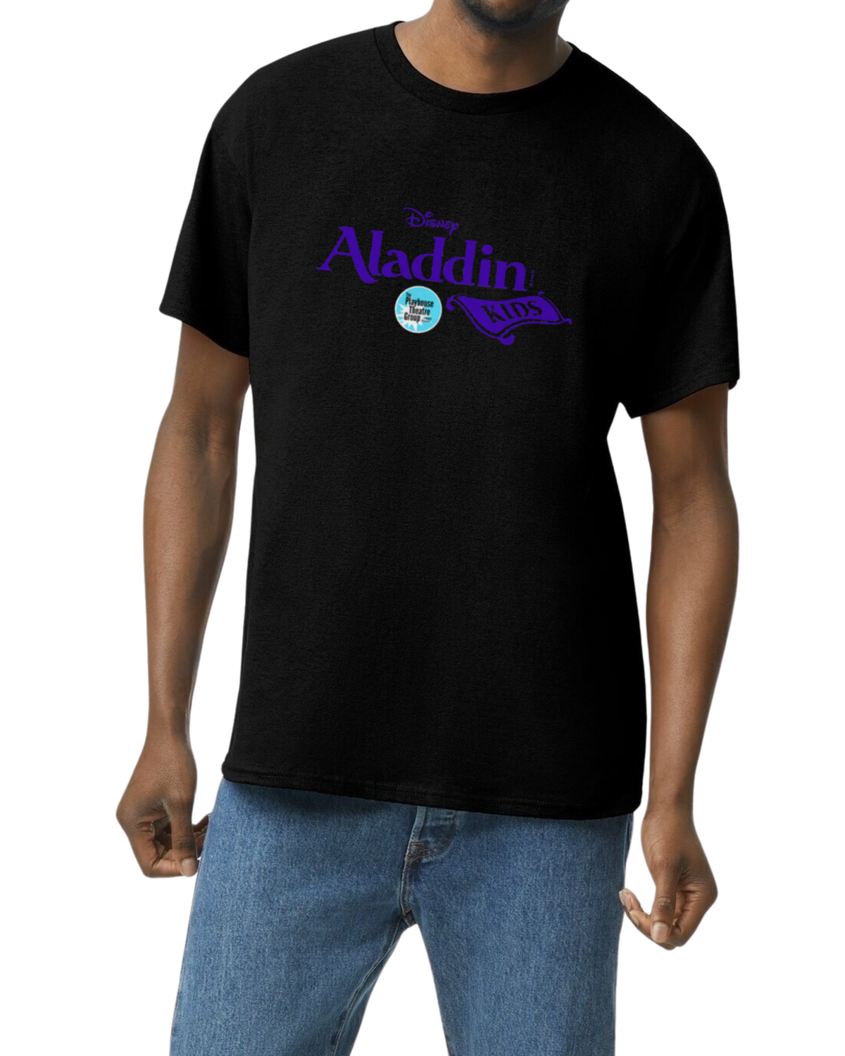 Aladdin Shirt