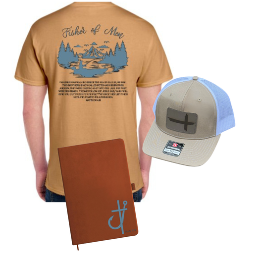 Fishers of Men Collection - Gift Set