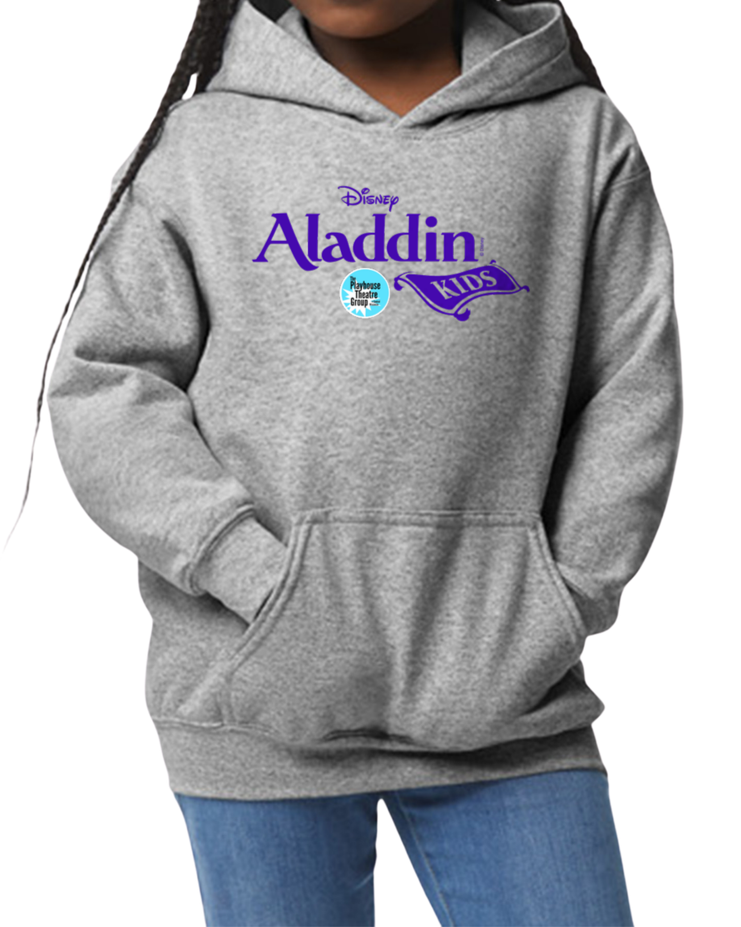 Aladdin Shirt
