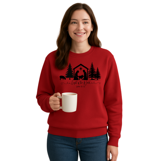 Light of the World Collection