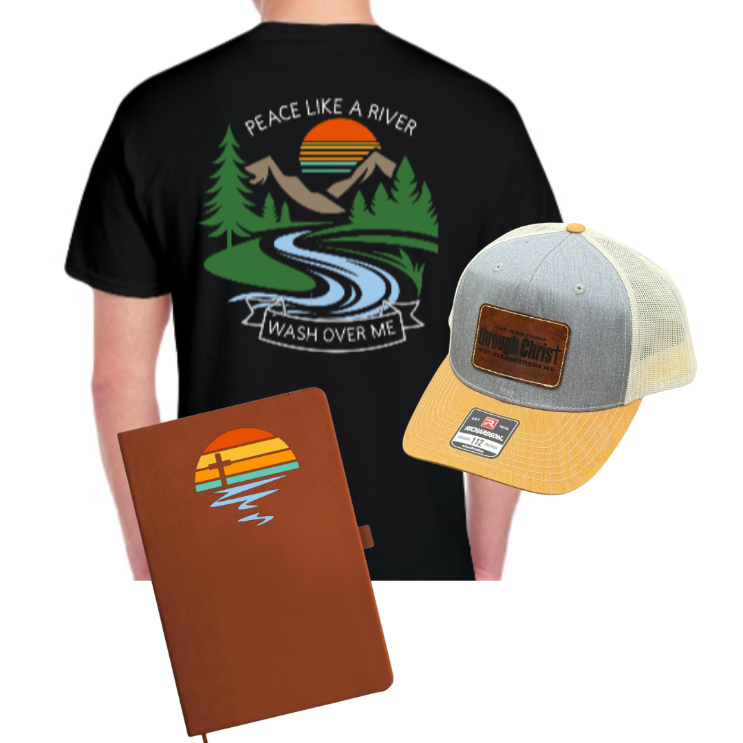 Peace Collection - Gift Set