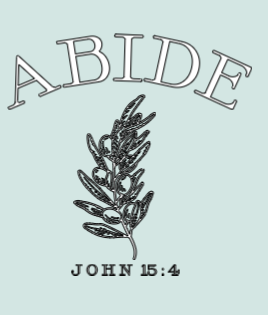 Olive Branch Abide