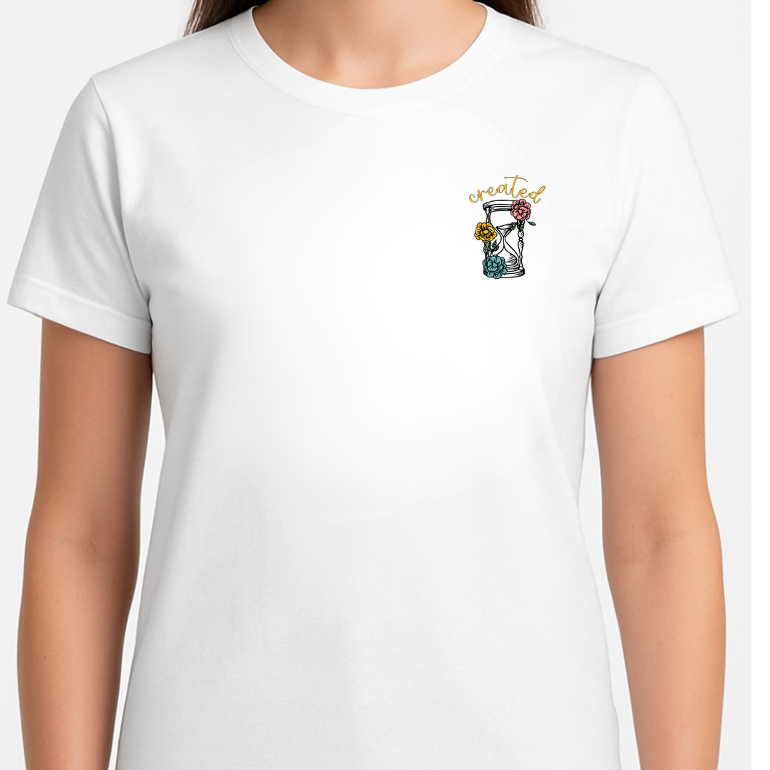 Esther TEE - For Such a Time as This