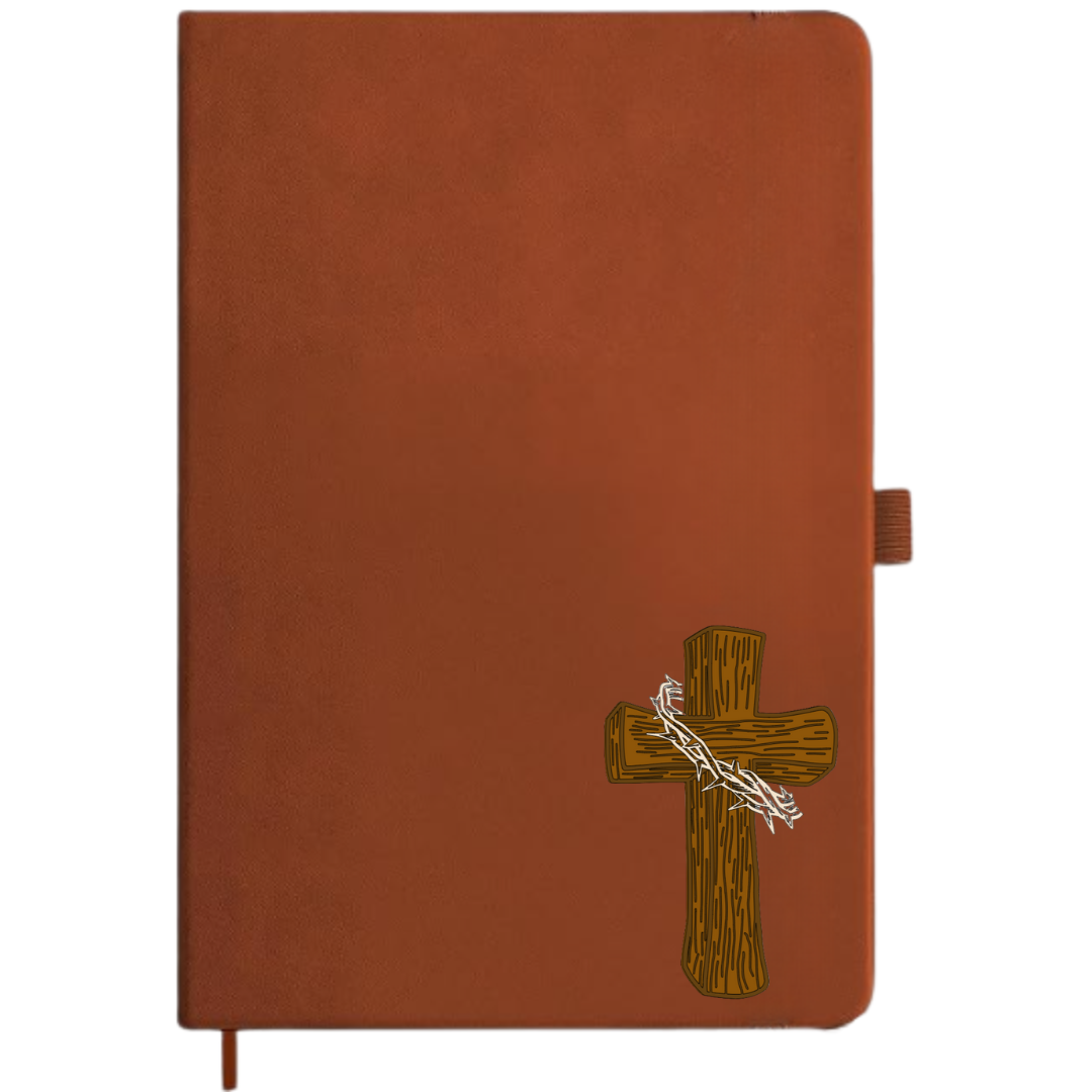 I Can Do All Things Journal