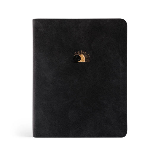 Notebook: Jerusalem Theme