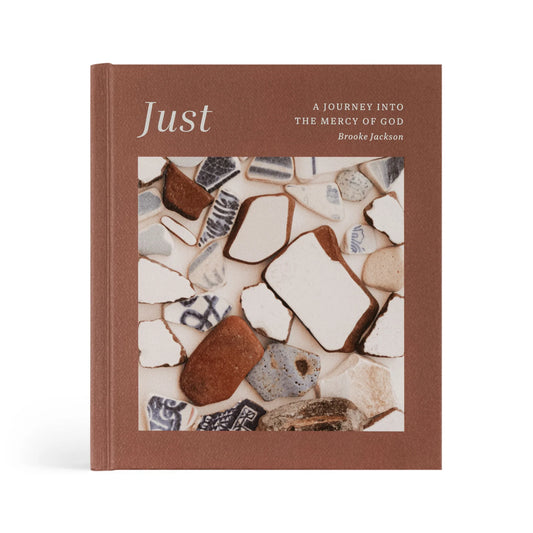Bible Study: Just by Brooke Jackson