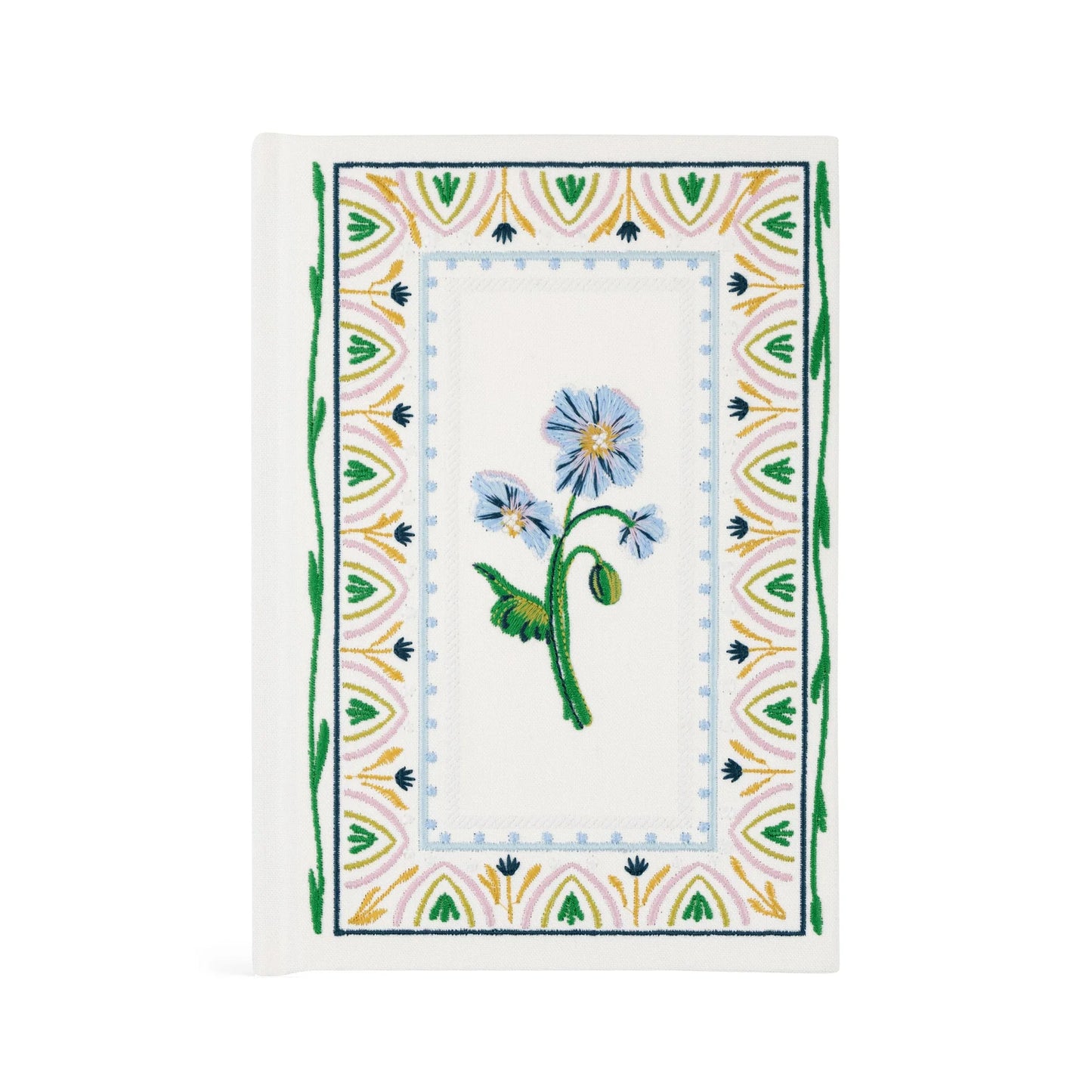 Notebook: Lisbon Theme