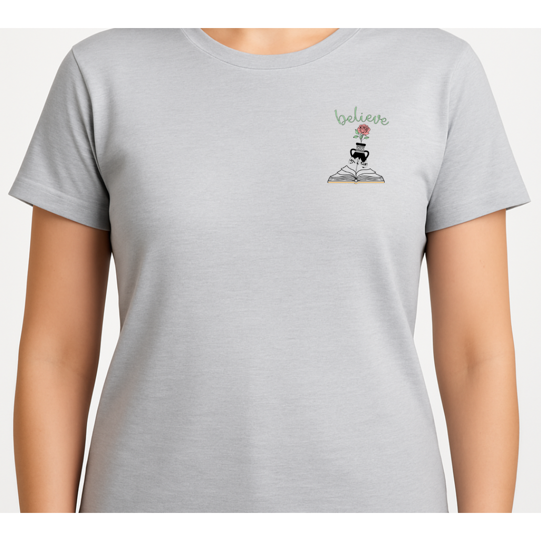 Mary TEE - The Alabaster Offering