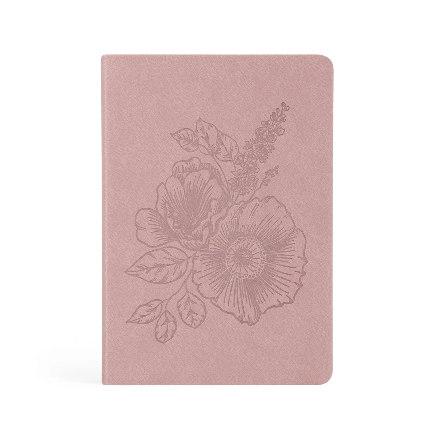 Notebook: Mauves Theme
