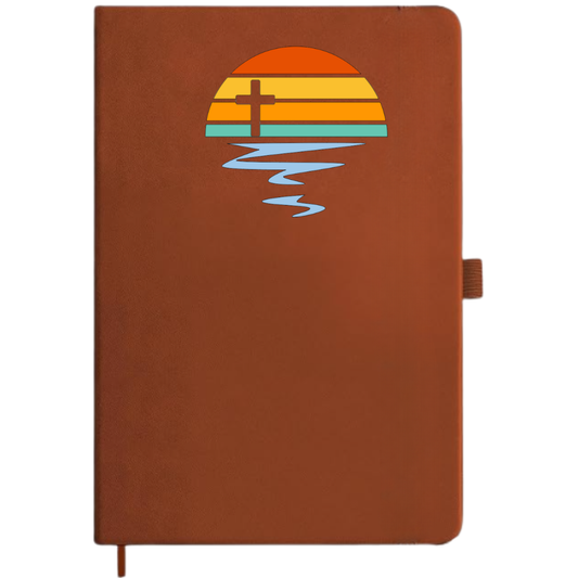 Peace Like a River Journal