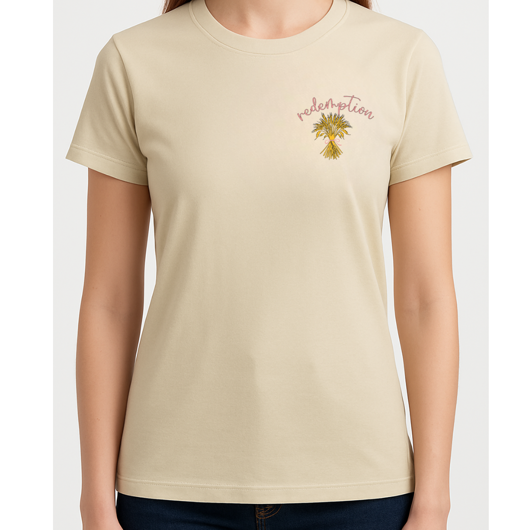 Ruth TEE - Faithful in the Field