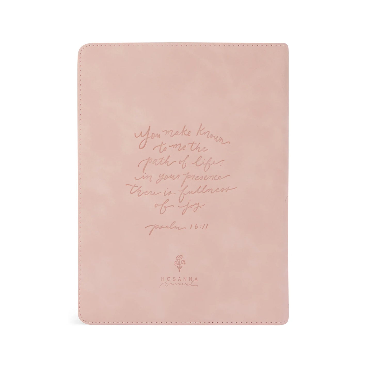 ESV Journaling Bible: Shiloh Theme