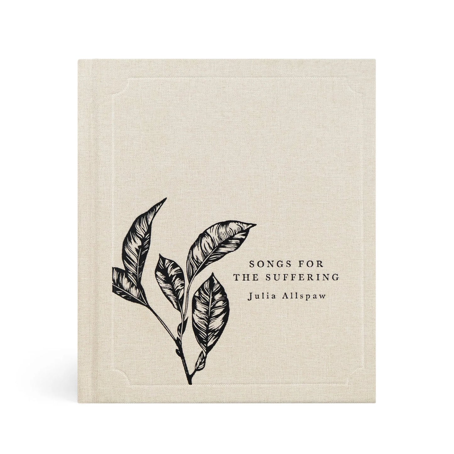 Bible Study: Songs for the Suffering by Julia Allspaw