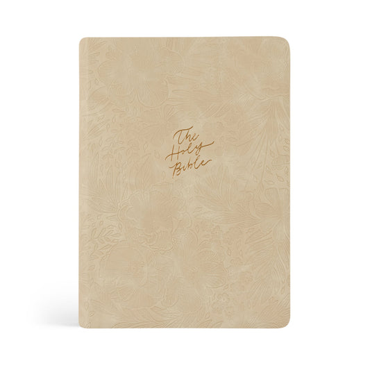 ESV Study Bible: Sonora Theme