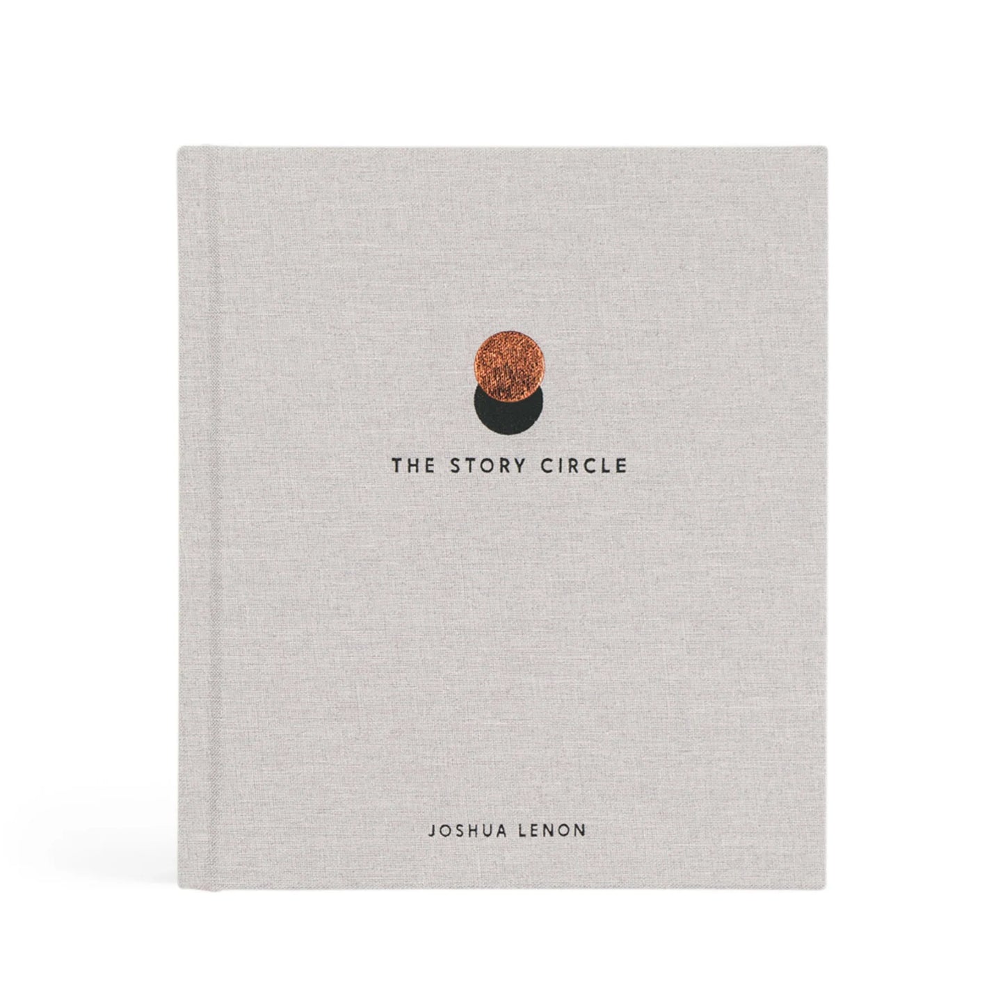 Bible Study: The Story Circle by Joshua Lenon