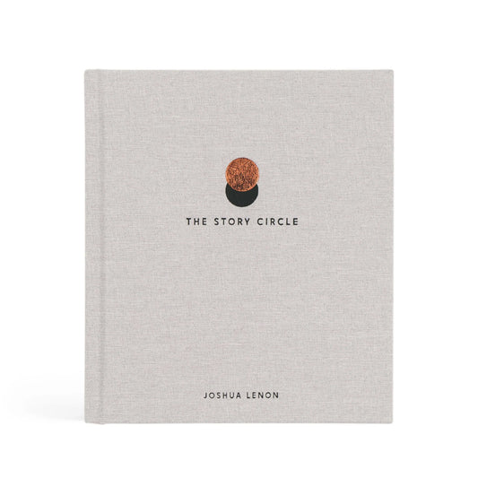 Bible Study: The Story Circle by Joshua Lenon