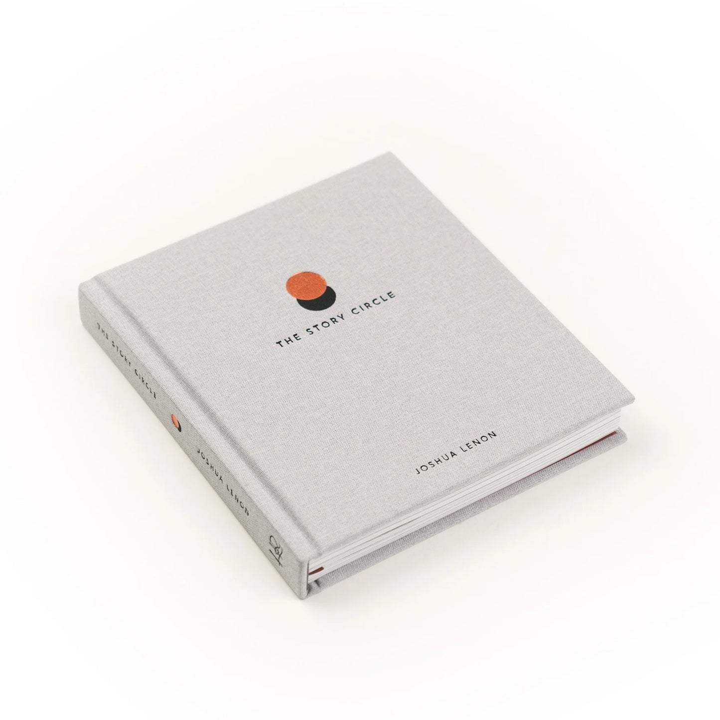 Bible Study: The Story Circle by Joshua Lenon