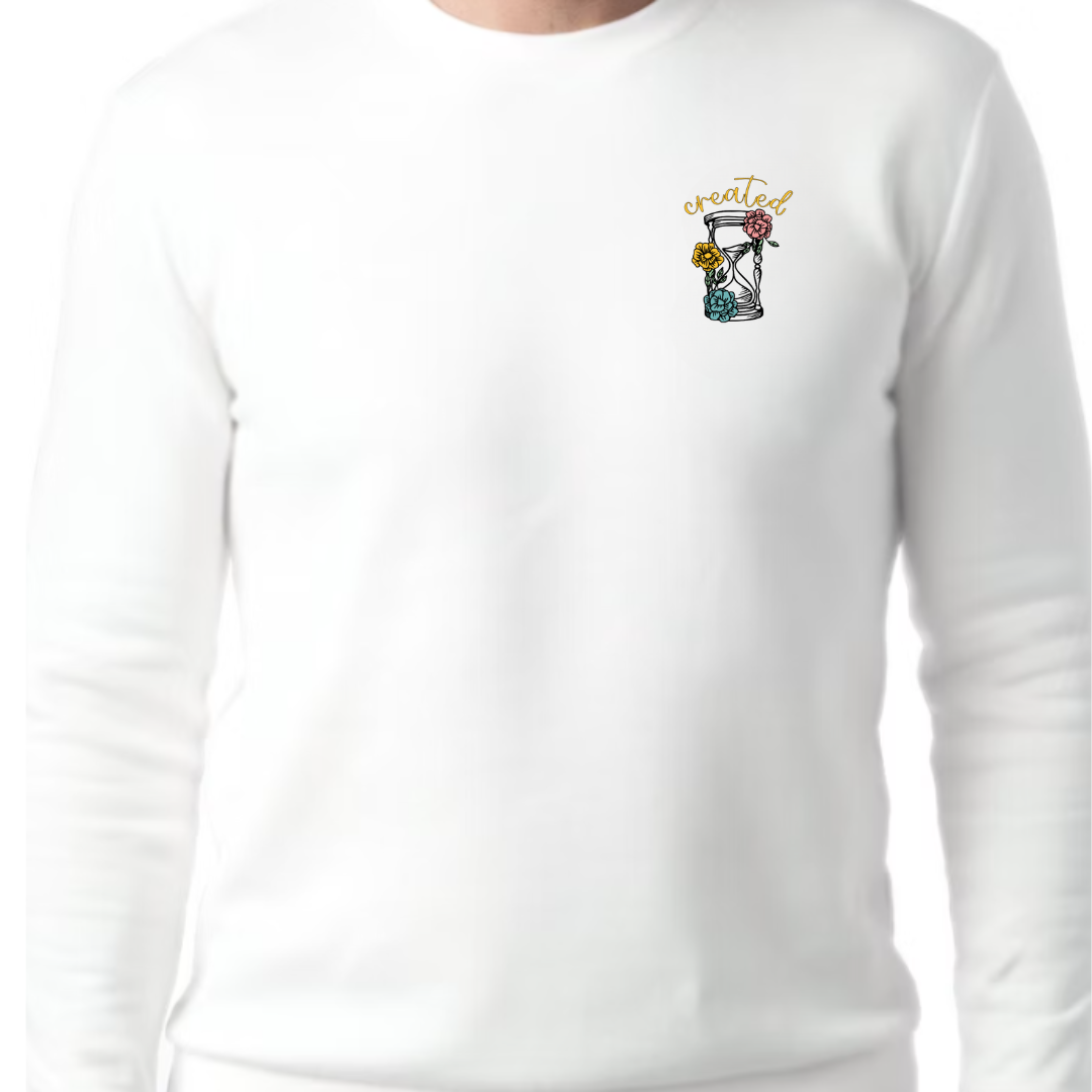 Esther SWEATSHIRT - For Such a Time as This