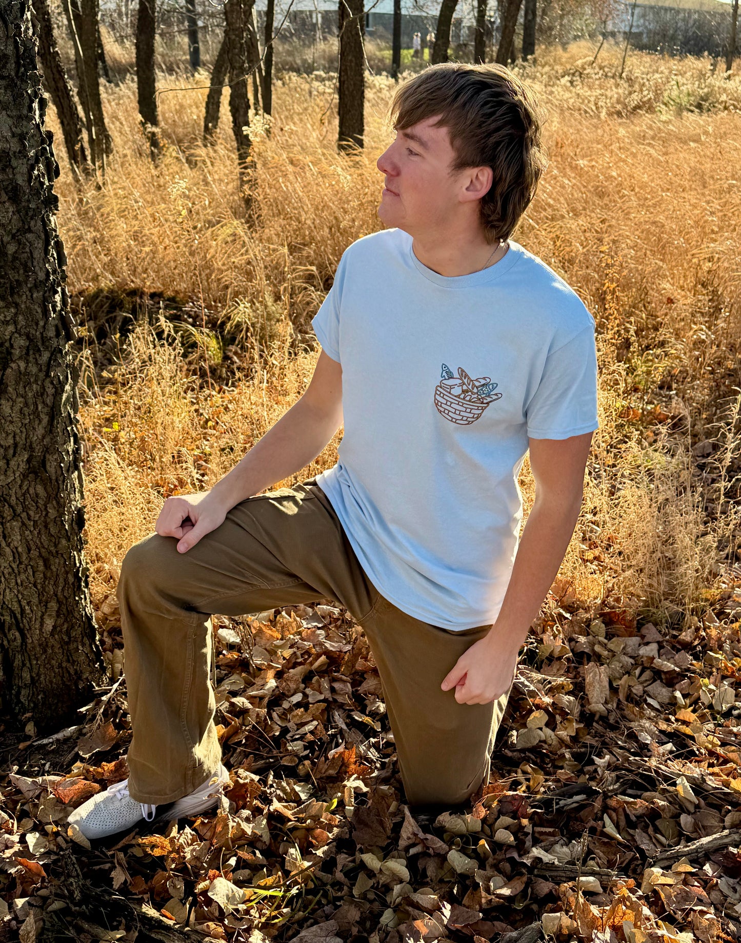 He Provides TEE - Provision in Every Season