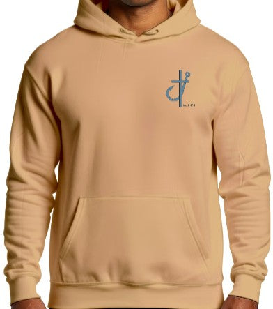 Fisher of Men SWEATSHIRT - Called with a Purpose