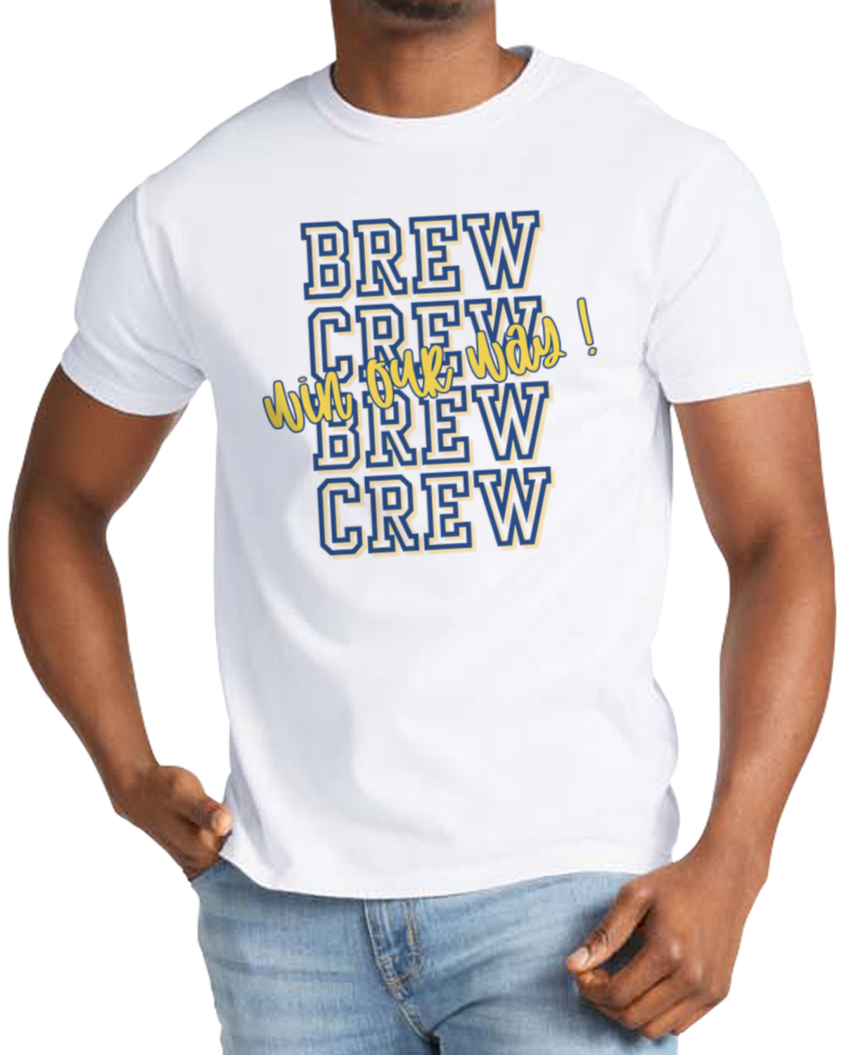 Brew Crew Shirt