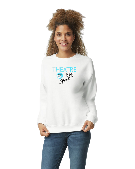 Theatre is my Sport Shirt
