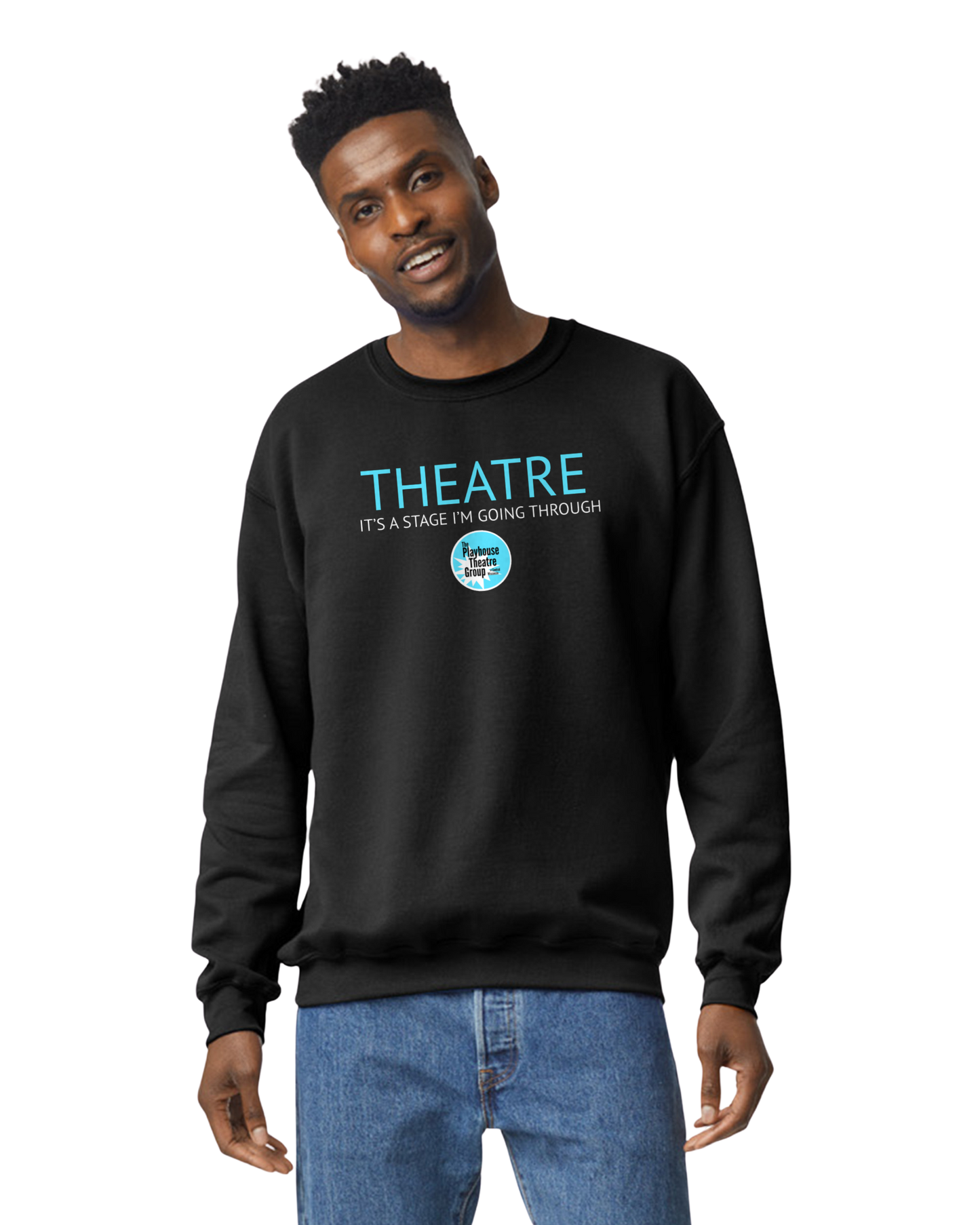 Theatre it's a Stage Shirt