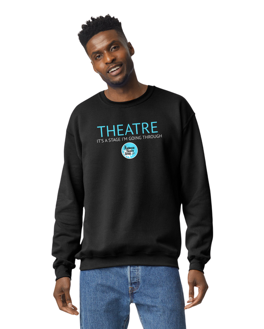 Theatre it's a Stage Shirt