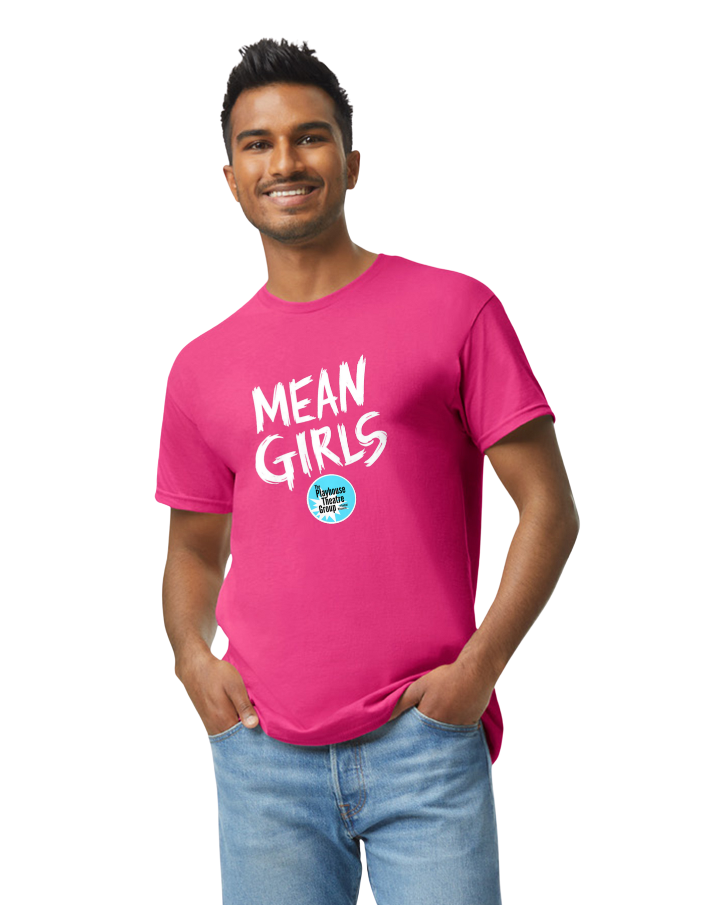 Mean Girls Shirt