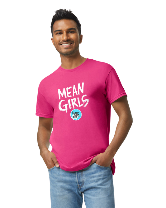 Mean Girls Shirt