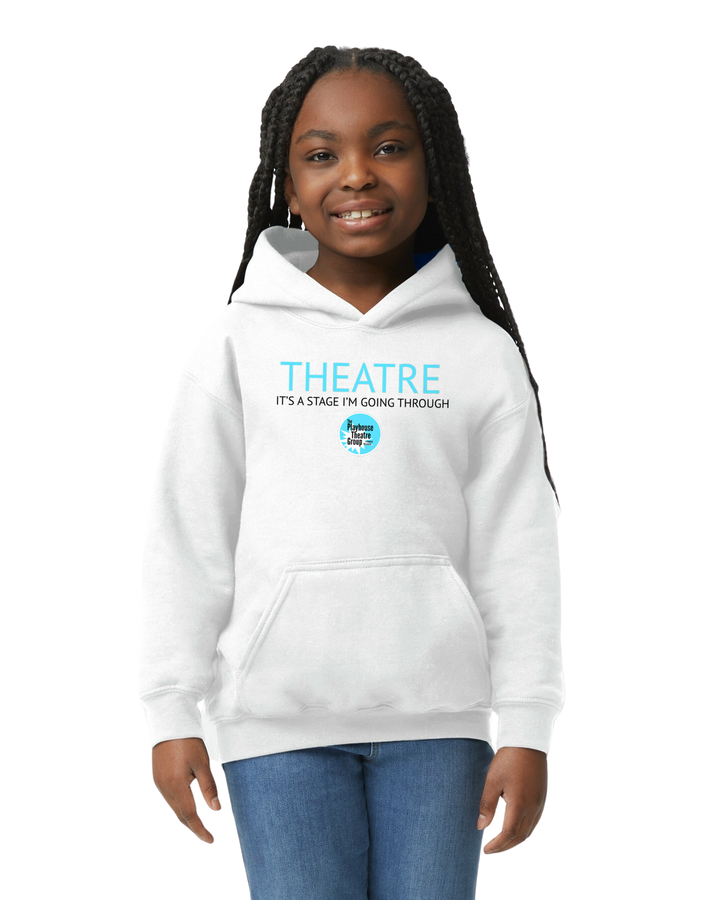 Theatre it's a Stage Shirt