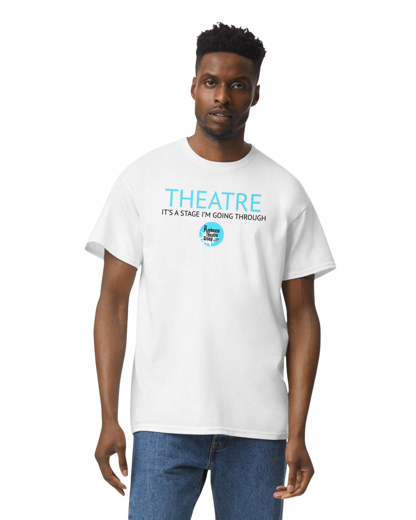 Theatre it's a Stage Shirt