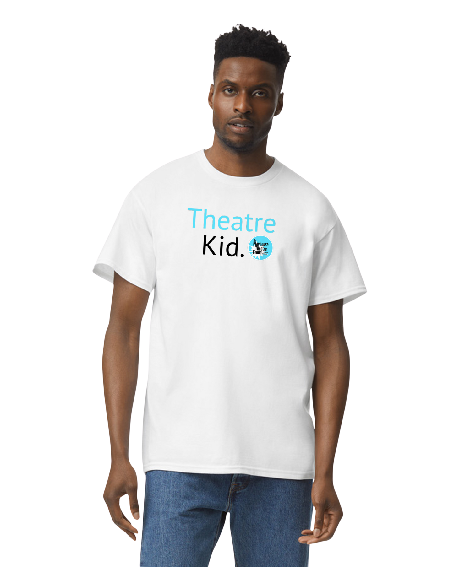 Theatre Kid Shirt
